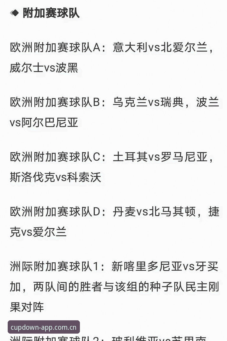 6步搞定实时赔率查询安装教程，2026世界杯竞猜App新手必看指南